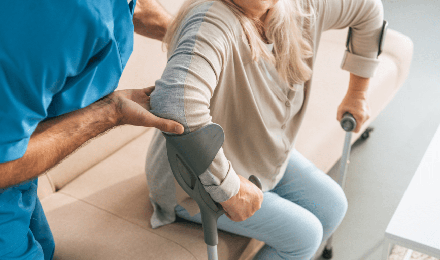 COMPANION CARE SERVICES